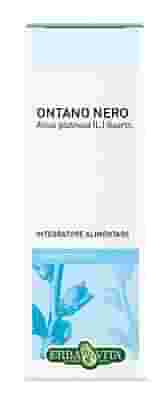 GEMMODERIVATO ONTANO NERO 50 ML