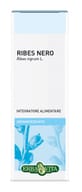 Gemmoderivato Ribes Nero, integratore naturale 50ml