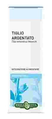 GEMMODERIVATO TIGLIO ARGENTATO 50 ML