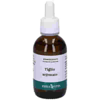 GEMMODERIVATO TIGLIO ARGENTATO 50 ML