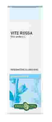 GEMMODERIVATO VITE ROSSA 50 ML