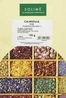 Fiori di Calendula Mondi 100g per Infusi e Decotti