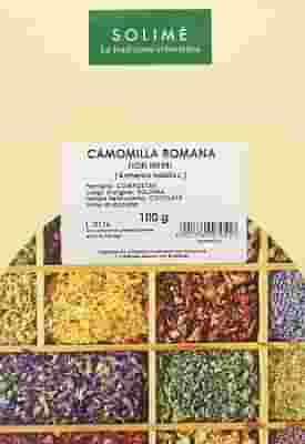 CAMOMILLA ROMANA FLS INTERI100