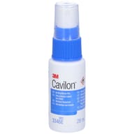 CAVILON 3M SOLUZIONE FILM BARRIERA SPRAY FLACONE 3346P 28 ML