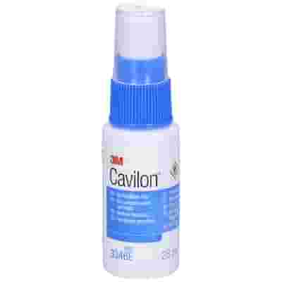 CAVILON 3M SOLUZIONE FILM BARRIERA SPRAY FLACONE 3346P 28 ML