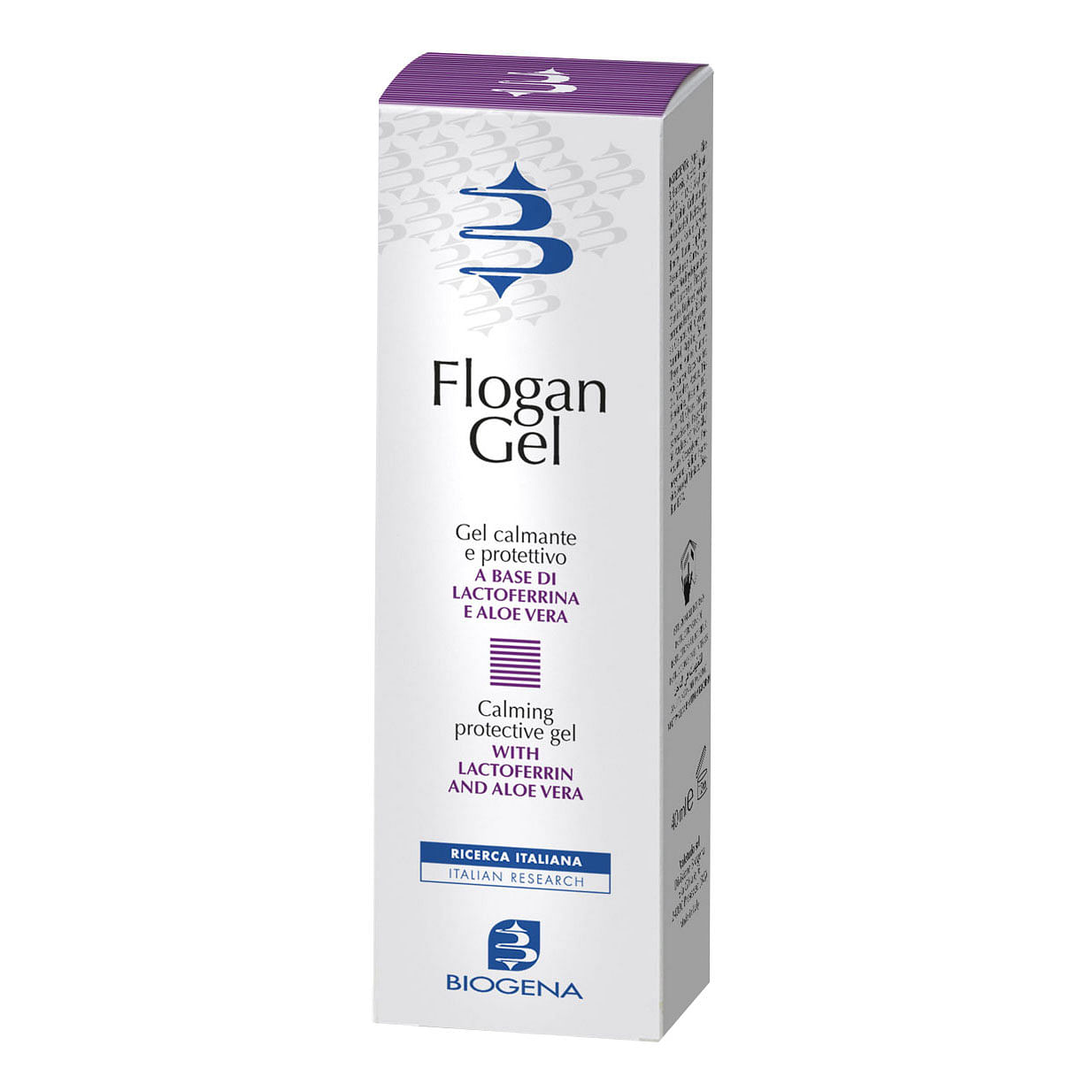 Flogangel Crema Pelli Ipeareatt 40 Ml