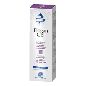 Flogangel Crema Pelli Ipeareatt 40 Ml