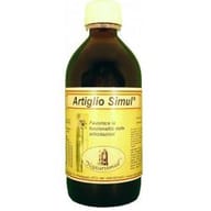 ARTIGLIO SIMUL GOCCE 200 ML