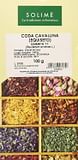 CODA CAVALLINA SOMMITA' TAGLIO TISANA 100 G