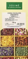 CODA CAVALLINA SOMMITA' TAGLIO TISANA 100 G