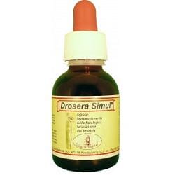 Drosera Simul gocce erboristiche per i bronchi, 50ml