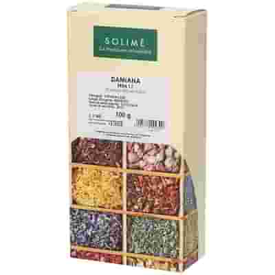 DAMIANA ERBA TT 100G