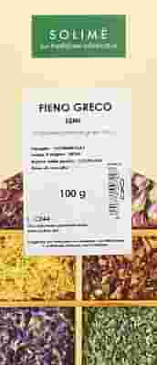 FIENO GRECO SEMI 100G