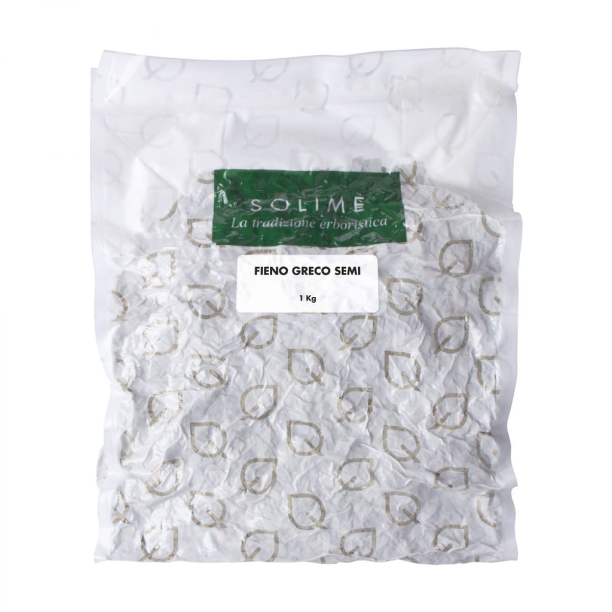 Farina di Semi di Fieno Greco naturale, 100g
