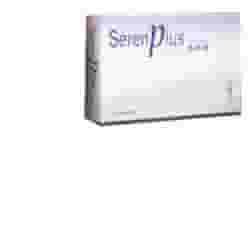 Integratore Serenplus per umore e serenità, 20 compresse