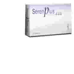 SERENPLUS 20 COMPRESSE