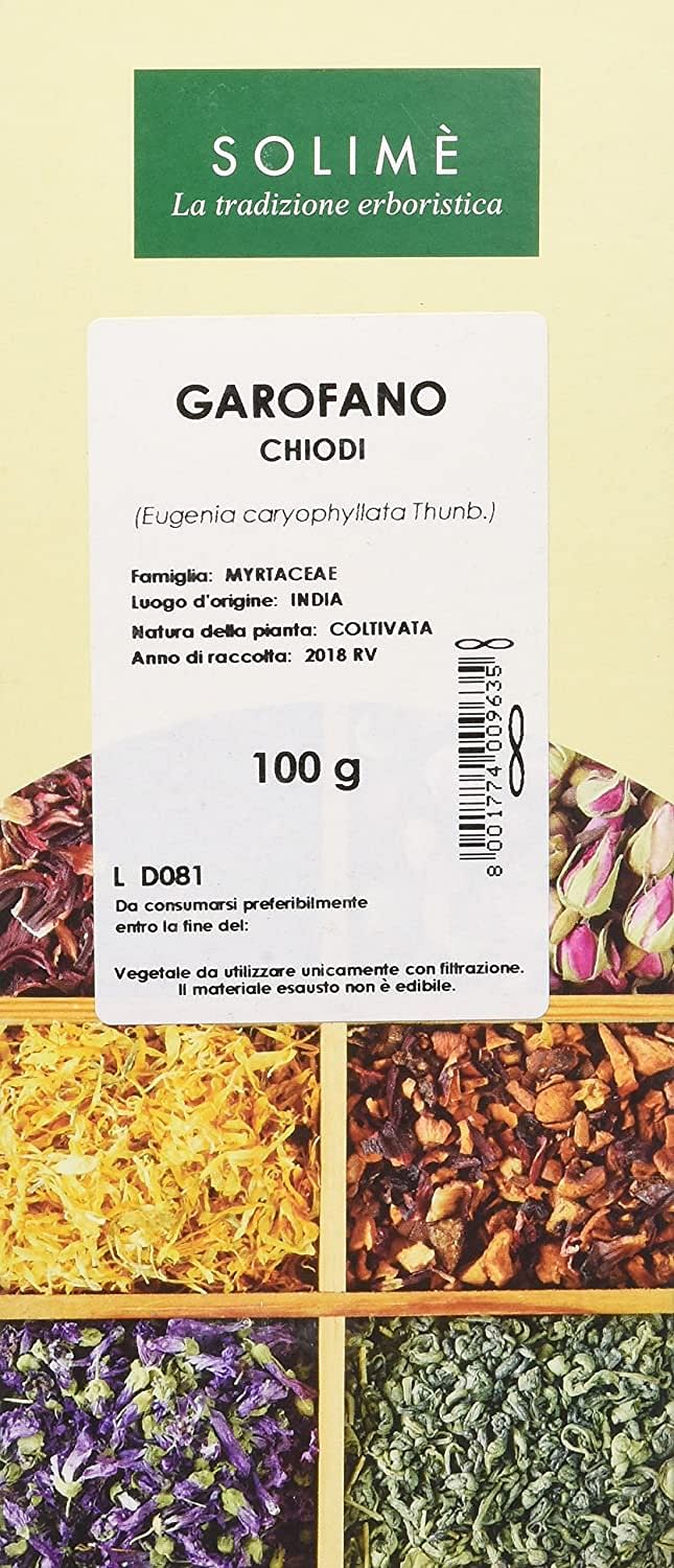 Garofano Chiodi 100 G