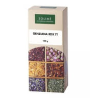 GENZIANA RX TT 100G