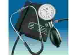 SFIGMOMANOMETRO CON FONENDOSCOPIO PROFESSIONAL R2