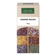 GINEPRO BACCHE MONDE 100G