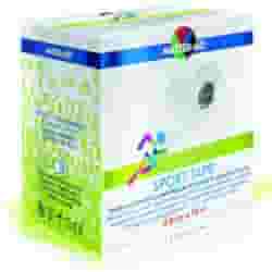 Nastro Anelastico Master-Aid Sport per Taping 3,8x10 cm