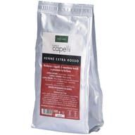 Henné Solimè Extra Rosso per colorare i capelli, 100g