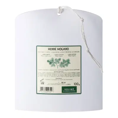 HENNE MOG 100G HENNE MOG 100G