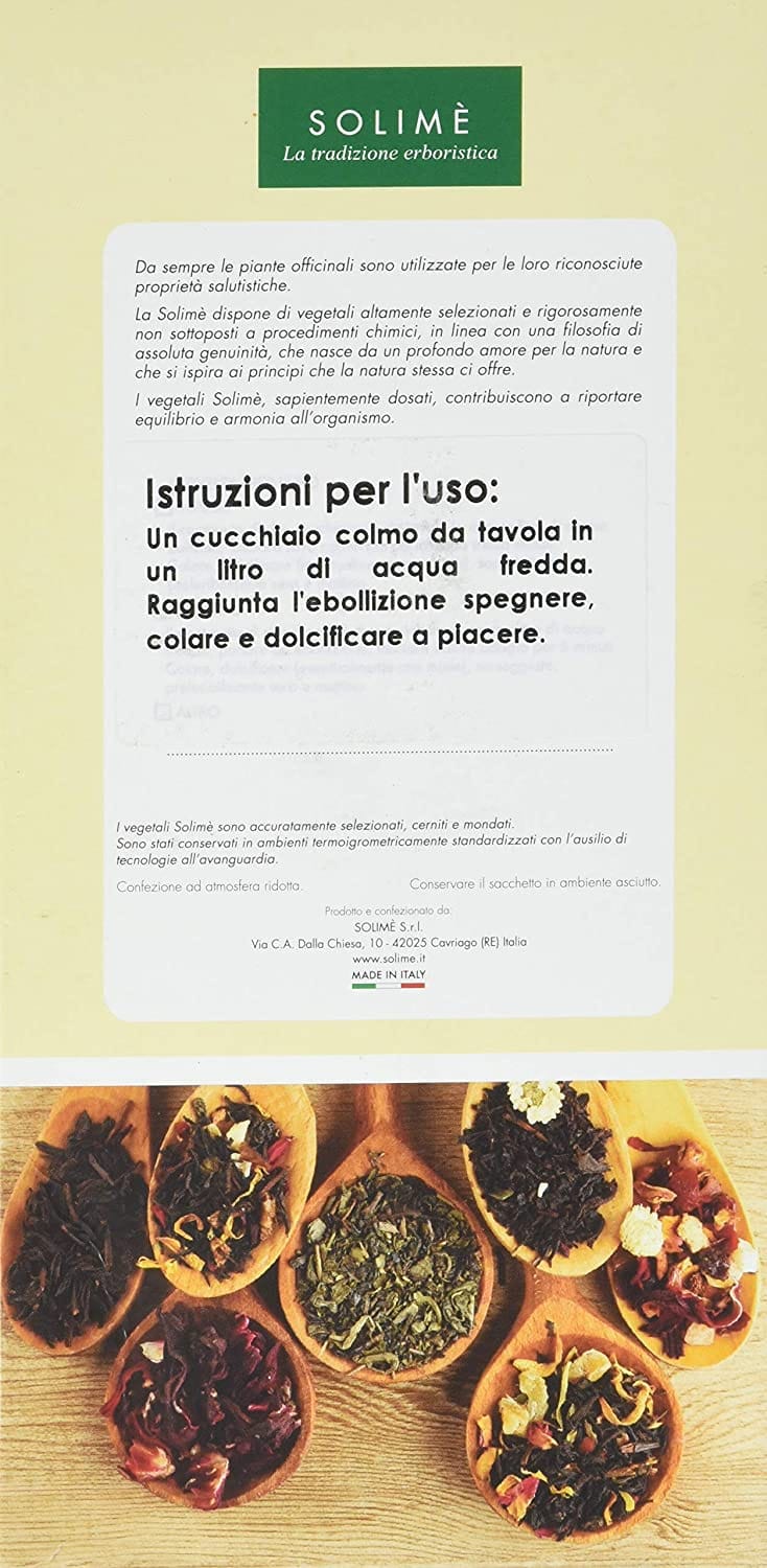 Karkadè Fiori Interi 100g per tisane naturali