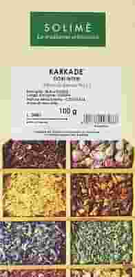 KARKADE FIORI INTERI 100G