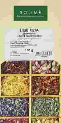 LIQUIRIZIA RDX FASCETTI 100G