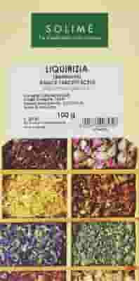 Liquirizia RDX bastoncini di radice scelti, 100g