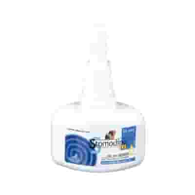 Gel gengivale Stomodine LP per cani e gatti, 50ml
