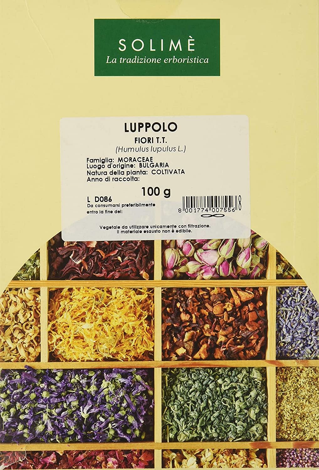 Luppolo Fls Tt 100 G