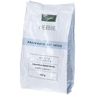 MENTA PIPERITA SOMMITA' TAGLIO TISANA 100 G