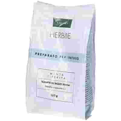 MENTA PIPERITA SOMMITA' TAGLIO TISANA 100 G