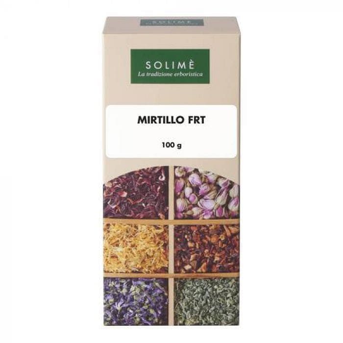 Mirtillo Frutto 100 G