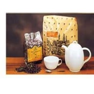 Tisana di Foglie di Mirtillo sfuse, taglio tisana 100g