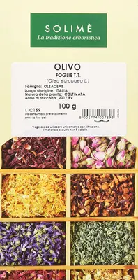 OLIVO FGL TT 100G OLIVO FGL TT 100G