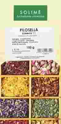 PILOSELLA SOMMITA' TAGLIO TISANA 100 G