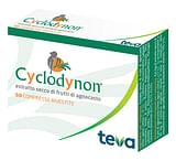 CYCLODYNON 60 COMPRESSE RIVESTITE