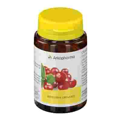 ARKO CAPSULE CRANBERRY 45 CAPSULE