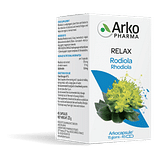 ARKO CAPSULE RODIOLA 45 CAPSULE