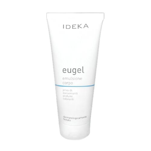 EUGEL EMULSIONE CORPO 200 ML