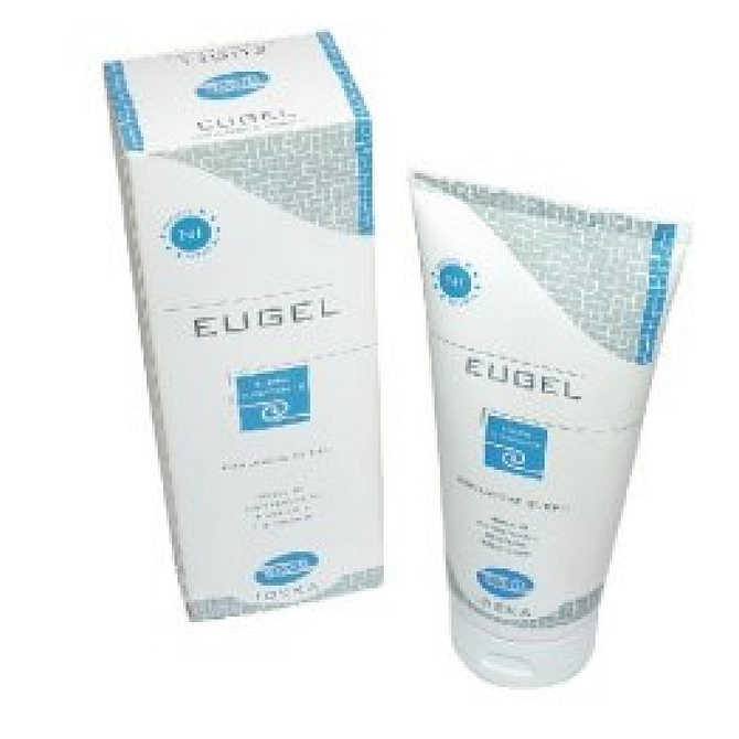 Eugel Emulsione Corpo 200 Ml