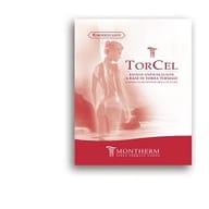Fango anticellulite Montherm Torlen per pelle tonica, 100g