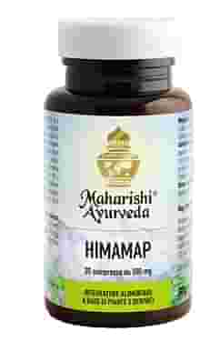HIMAMAP 30 COMPRESSE