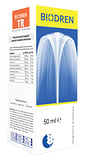BIODREN TR 50 ML SOLUZIONE IDROALCOLICA