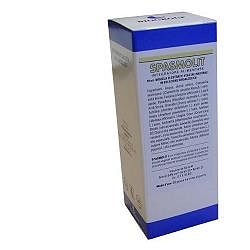 Spasmolit 50 Ml Soluzione Idroalcolica