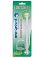 MENTADENT PROFESSIONAL MONOCIUFFO