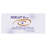 ACELUT VISION 30 COMPRESSE